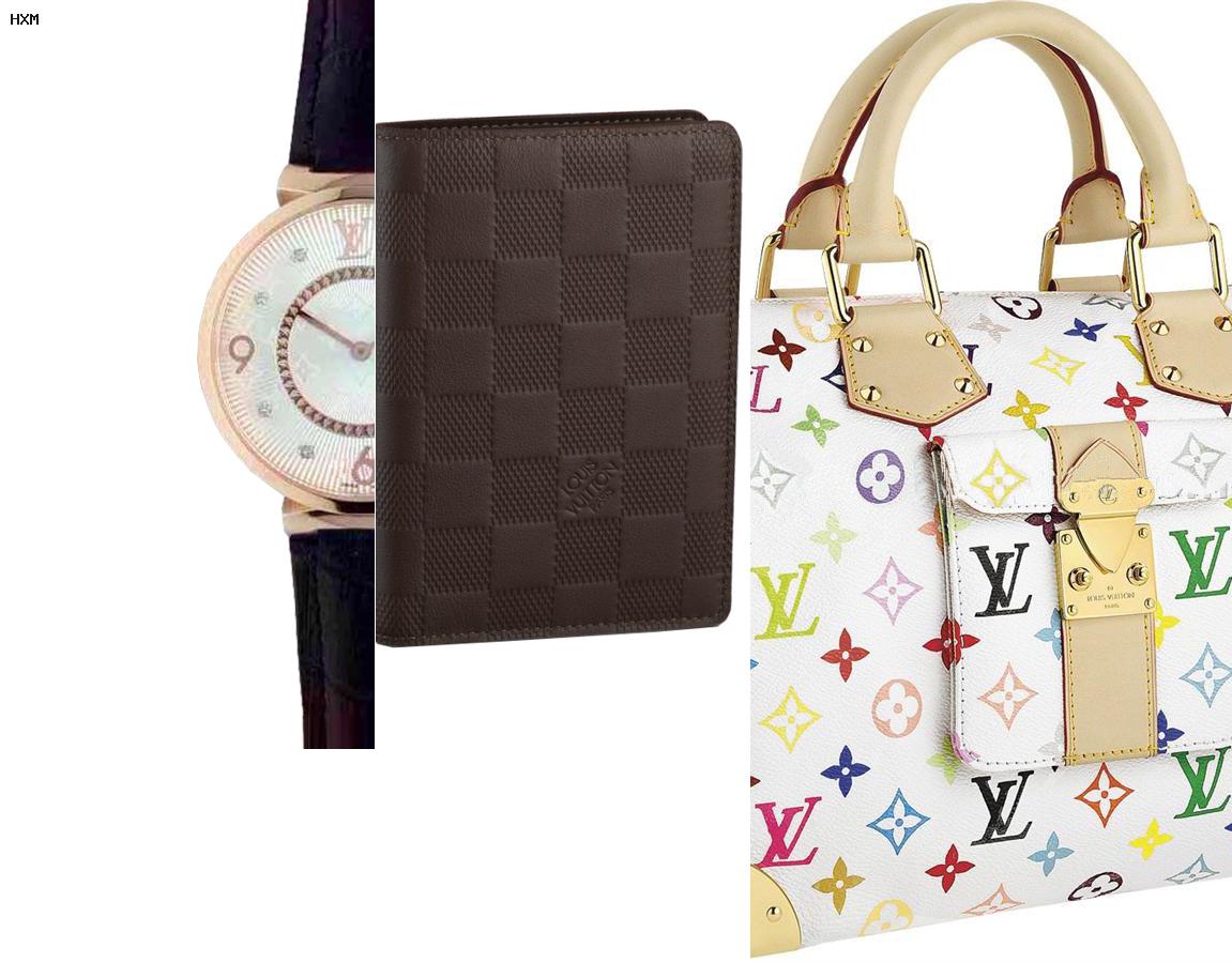 Bolso maletín Louis Vuitton hombre de segunda mano por 300 EUR