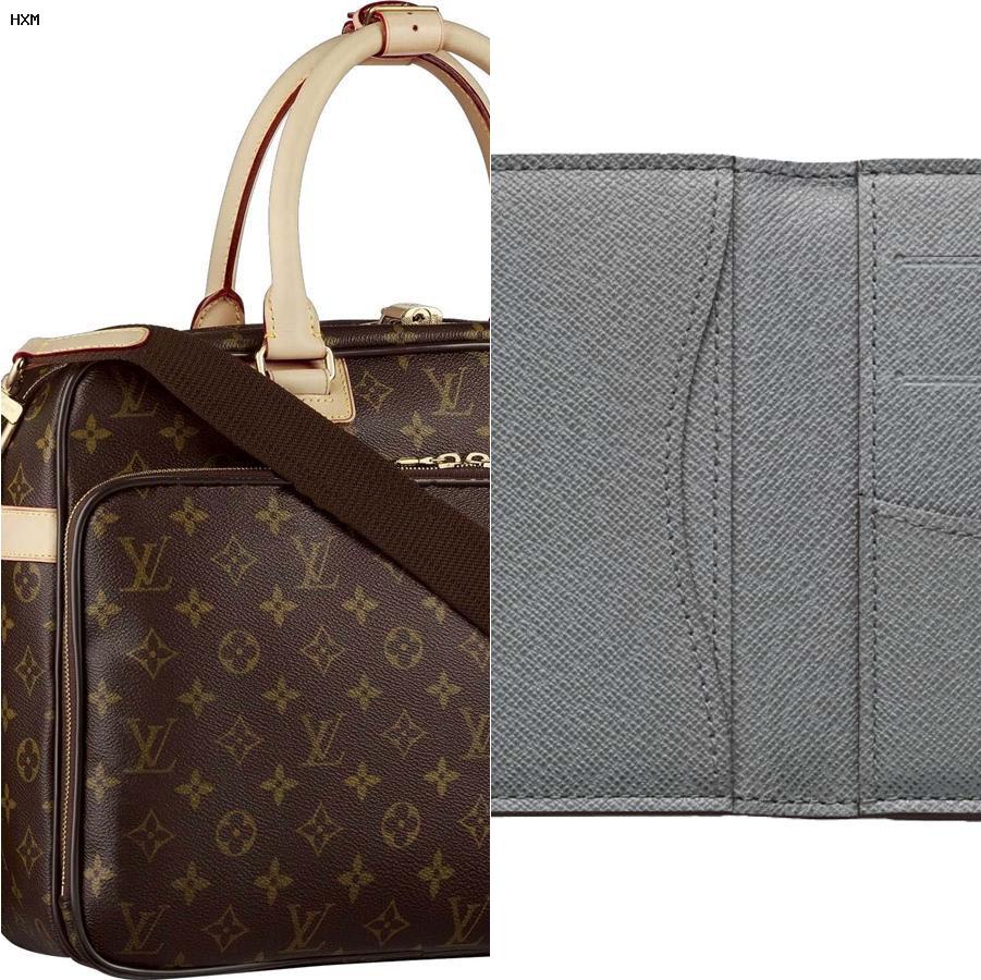 Somos nosotras o Louis Vuitton tiene más bolsos bandolera y en