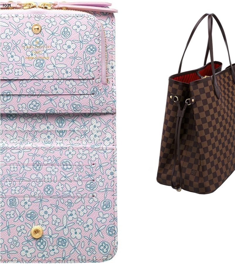 Cómo saber si tu bolso Louis Vuitton es original [Paso a Paso]